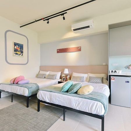 סיברג'איה Tamarind Suites By Subhome מראה חיצוני תמונה