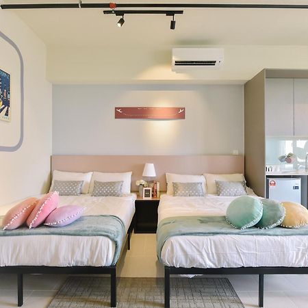 סיברג'איה Tamarind Suites By Subhome מראה חיצוני תמונה