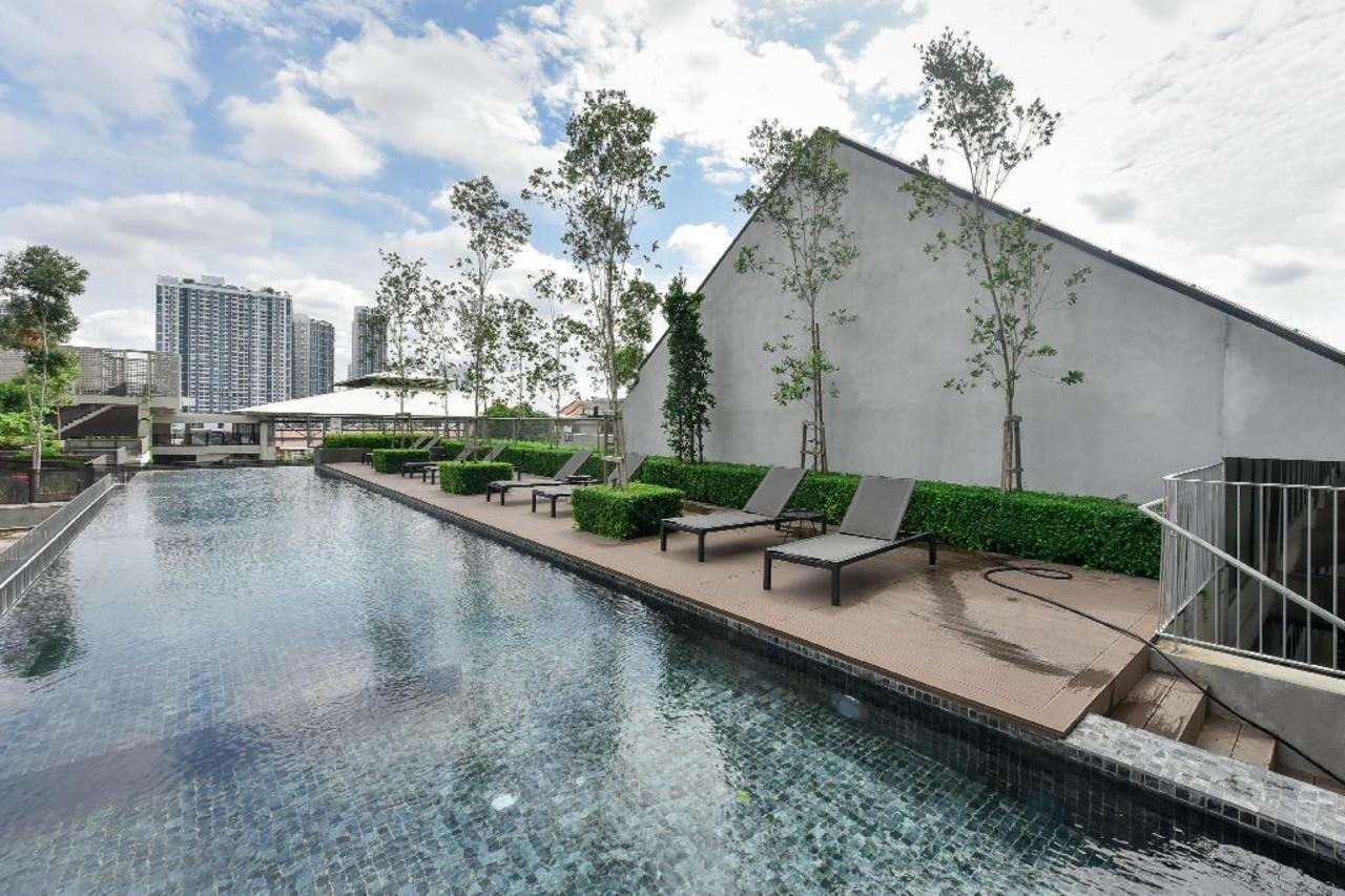 סיברג'איה Tamarind Suites By Subhome מראה חיצוני תמונה