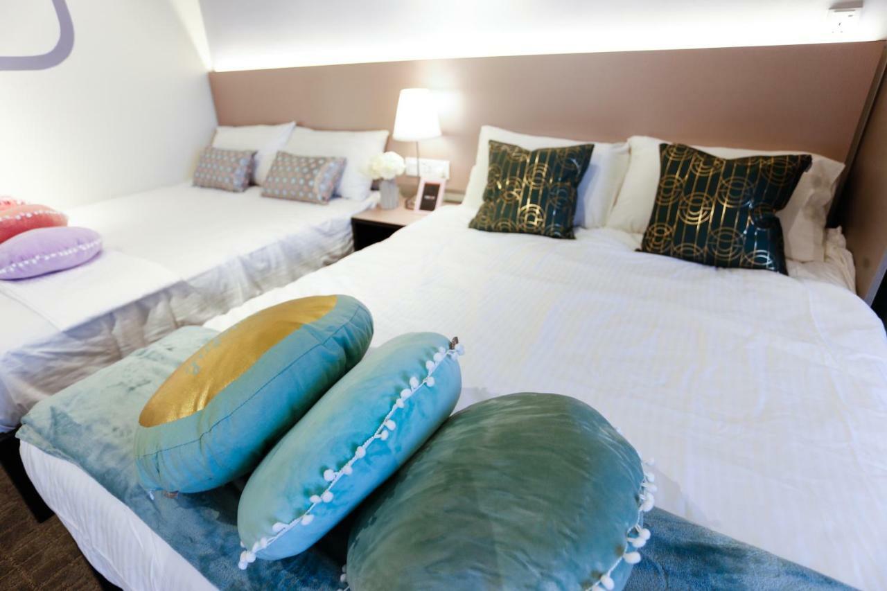 סיברג'איה Tamarind Suites By Subhome מראה חיצוני תמונה