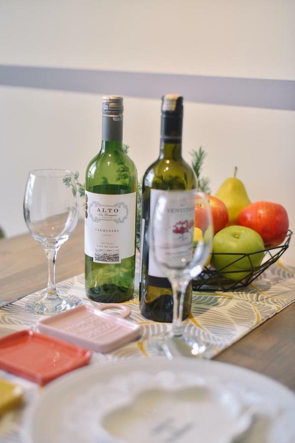 סיברג'איה Tamarind Suites By Subhome מראה חיצוני תמונה