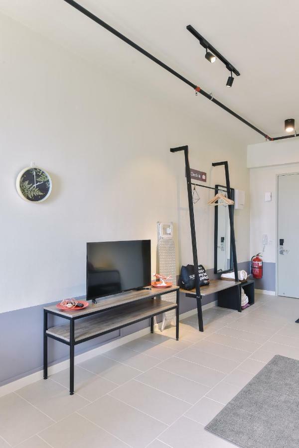 סיברג'איה Tamarind Suites By Subhome מראה חיצוני תמונה