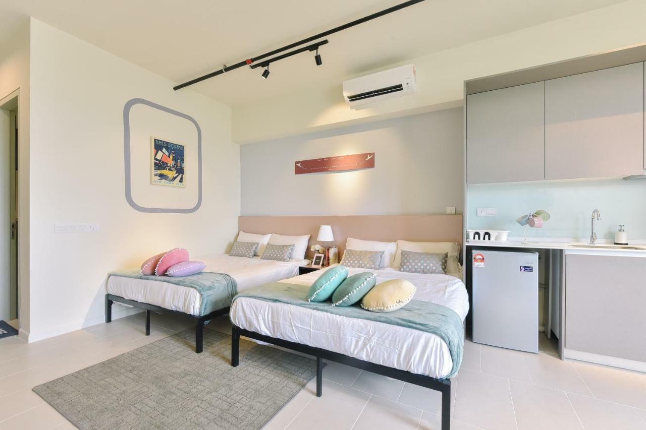 סיברג'איה Tamarind Suites By Subhome מראה חיצוני תמונה