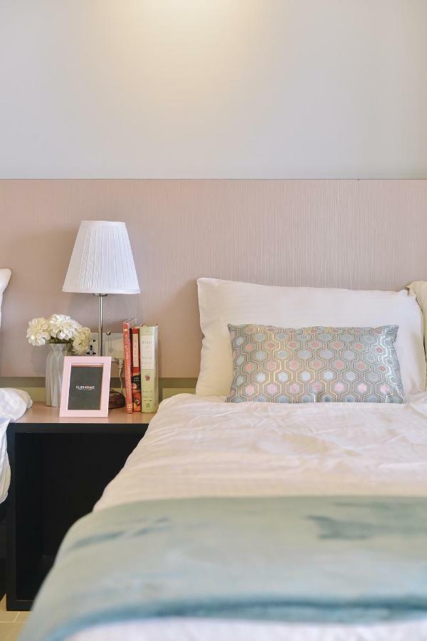 סיברג'איה Tamarind Suites By Subhome מראה חיצוני תמונה