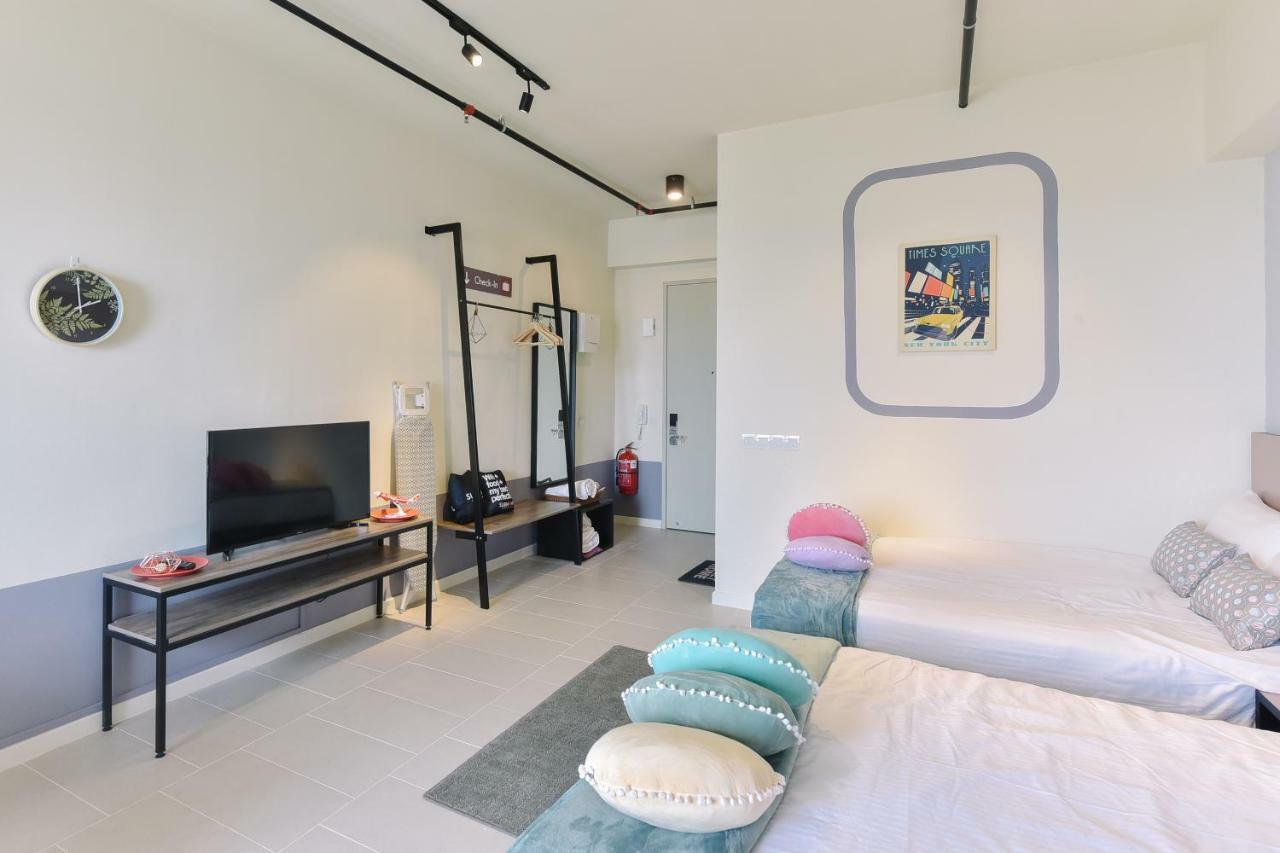 סיברג'איה Tamarind Suites By Subhome מראה חיצוני תמונה