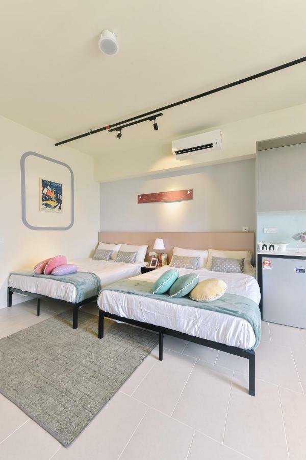סיברג'איה Tamarind Suites By Subhome מראה חיצוני תמונה