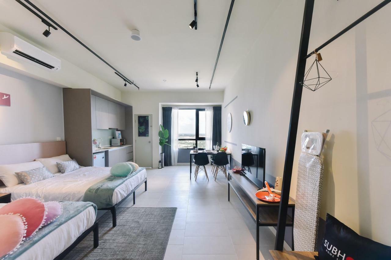 סיברג'איה Tamarind Suites By Subhome מראה חיצוני תמונה