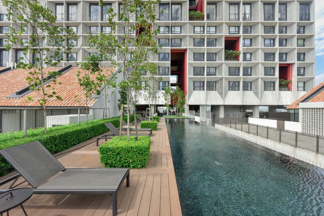 סיברג'איה Tamarind Suites By Subhome מראה חיצוני תמונה