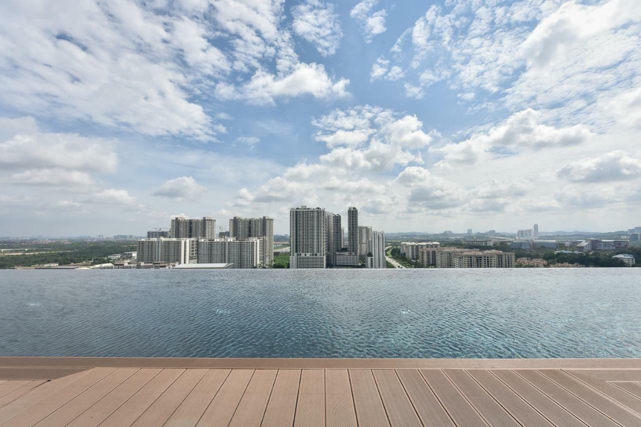 סיברג'איה Tamarind Suites By Subhome מראה חיצוני תמונה