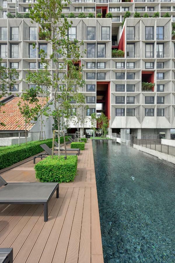 סיברג'איה Tamarind Suites By Subhome מראה חיצוני תמונה