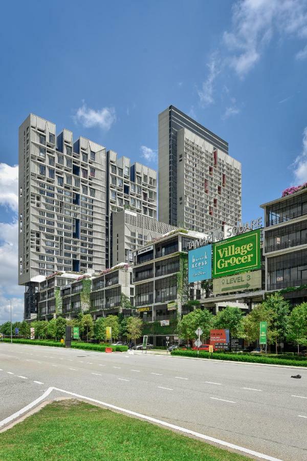 סיברג'איה Tamarind Suites By Subhome מראה חיצוני תמונה
