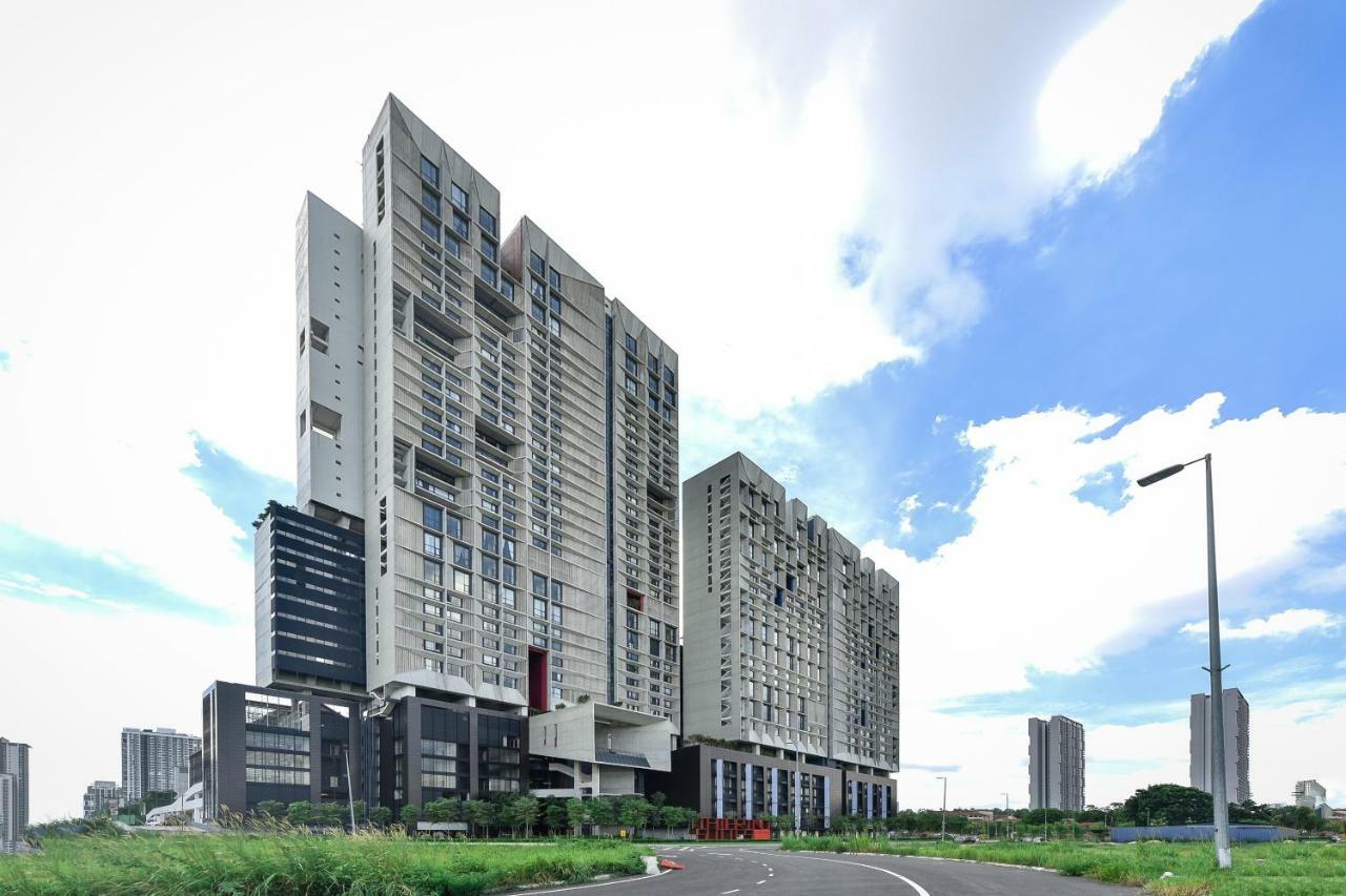 סיברג'איה Tamarind Suites By Subhome מראה חיצוני תמונה