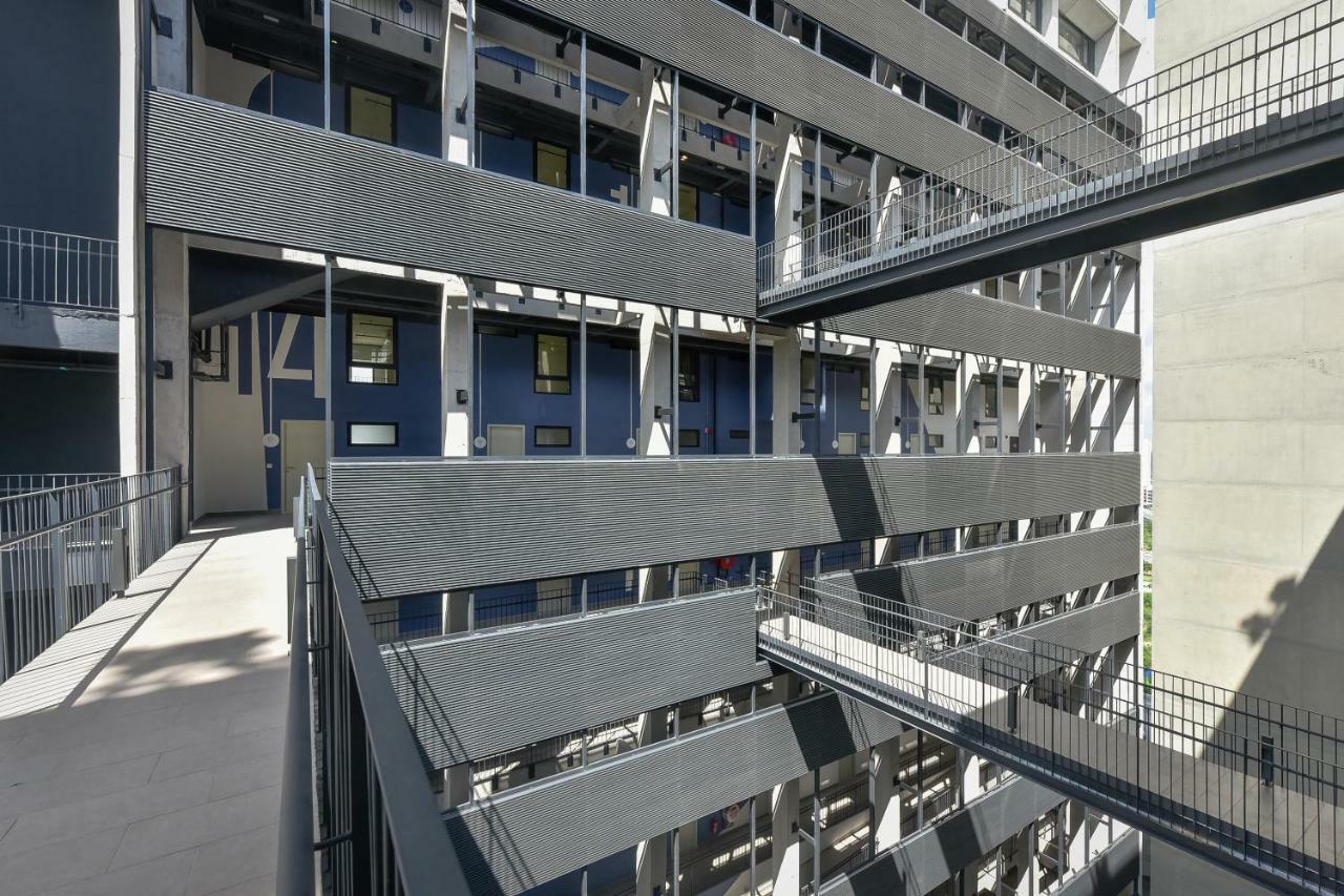סיברג'איה Tamarind Suites By Subhome מראה חיצוני תמונה
