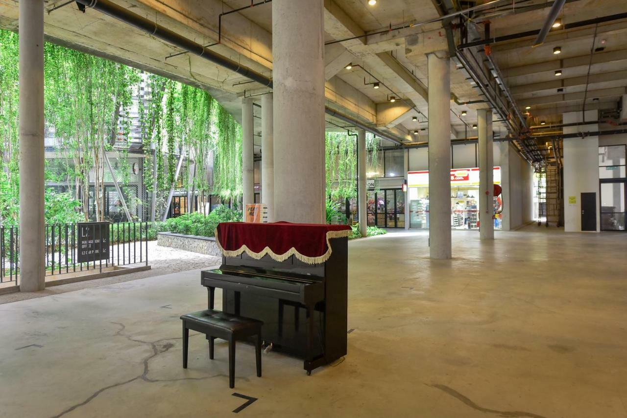 סיברג'איה Tamarind Suites By Subhome מראה חיצוני תמונה