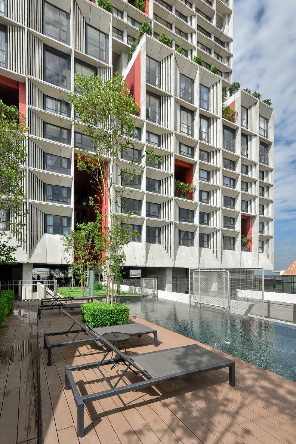 סיברג'איה Tamarind Suites By Subhome מראה חיצוני תמונה
