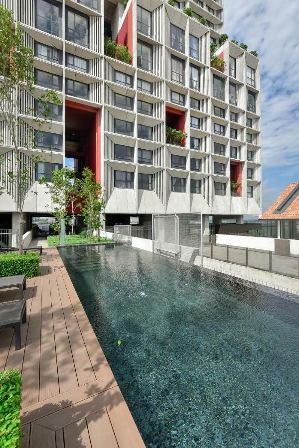 סיברג'איה Tamarind Suites By Subhome מראה חיצוני תמונה