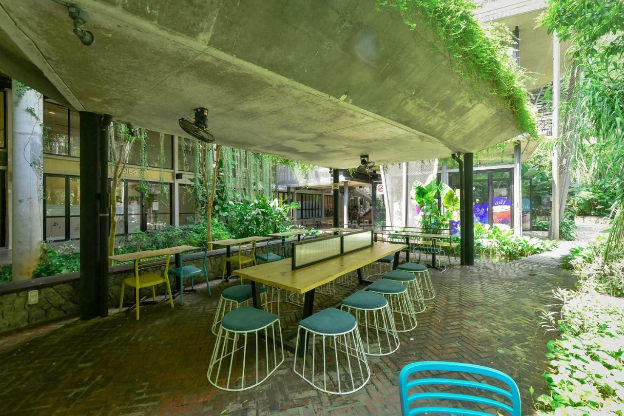 סיברג'איה Tamarind Suites By Subhome מראה חיצוני תמונה
