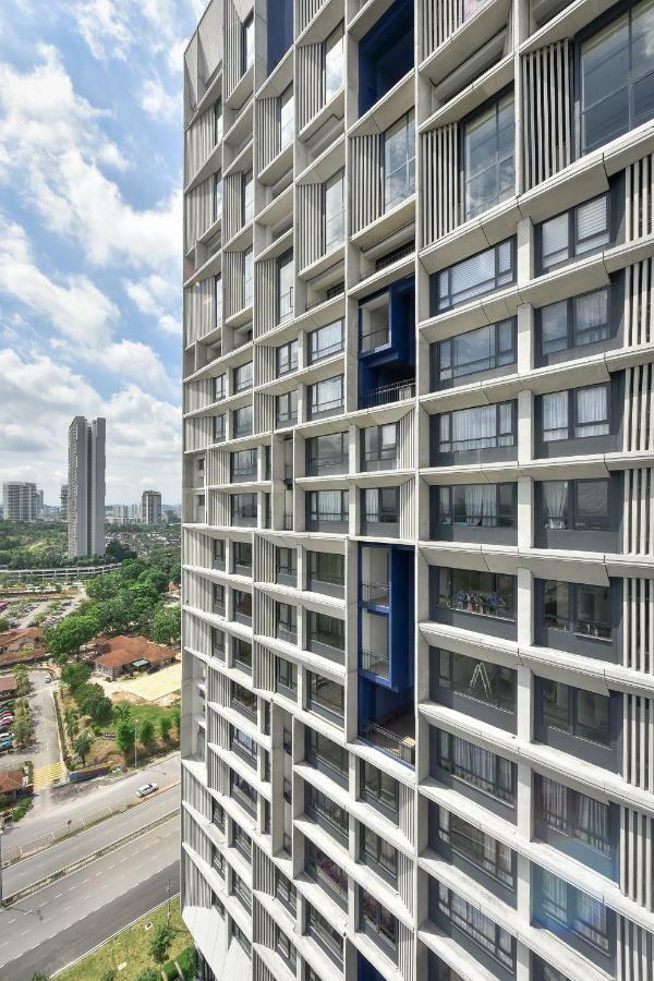סיברג'איה Tamarind Suites By Subhome מראה חיצוני תמונה