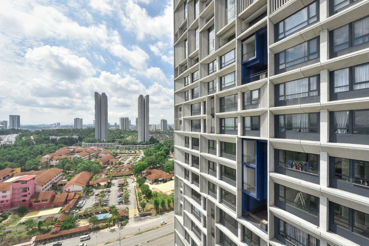 סיברג'איה Tamarind Suites By Subhome מראה חיצוני תמונה