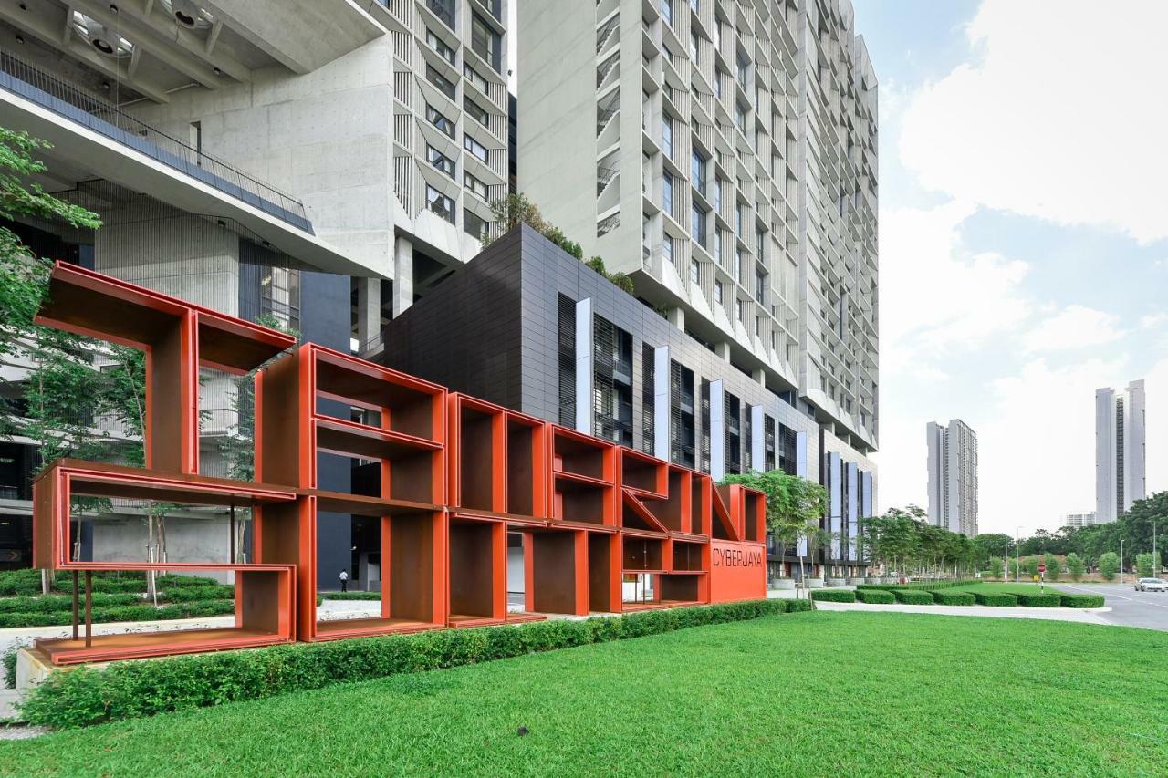 סיברג'איה Tamarind Suites By Subhome מראה חיצוני תמונה