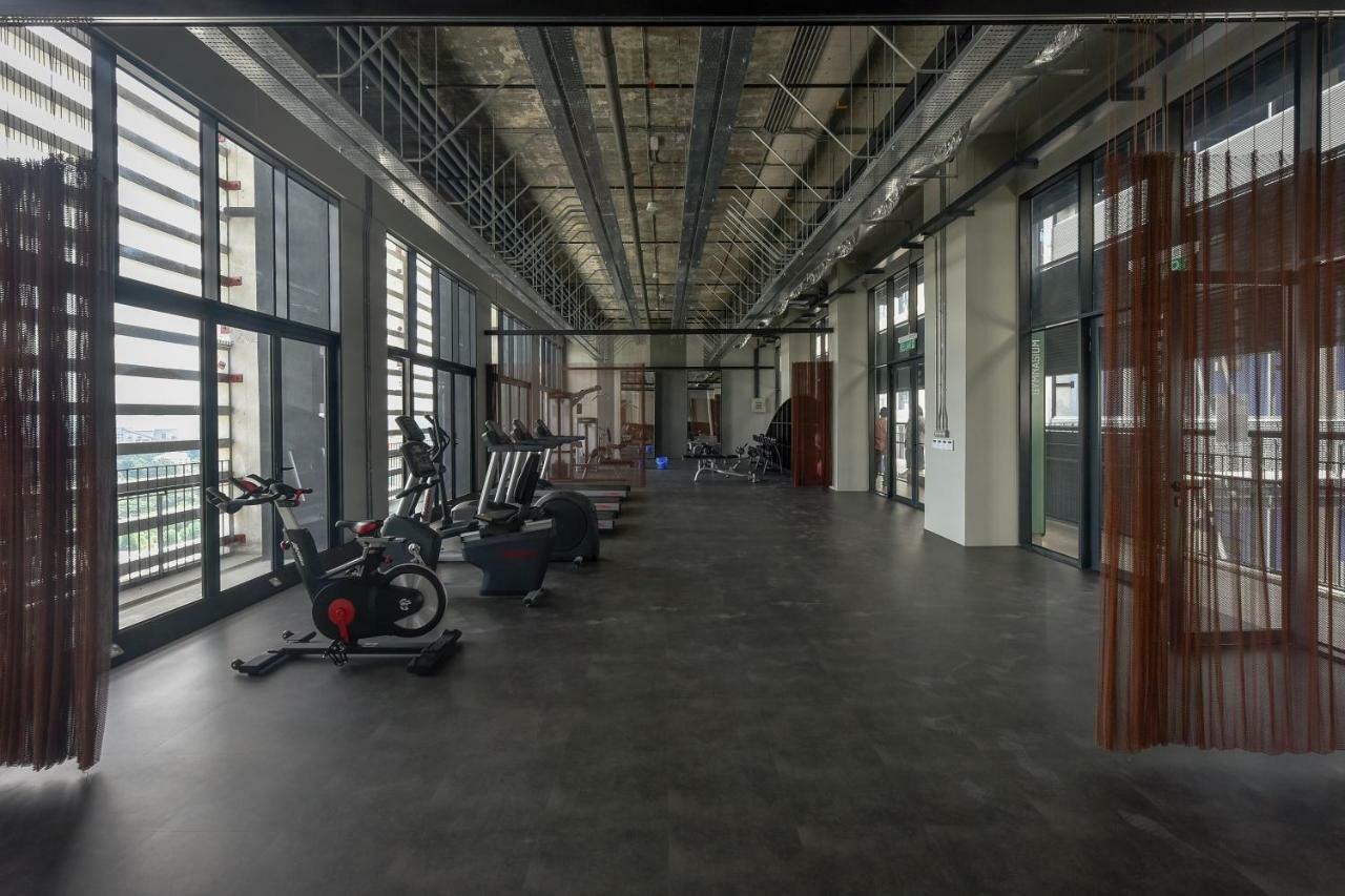 סיברג'איה Tamarind Suites By Subhome מראה חיצוני תמונה