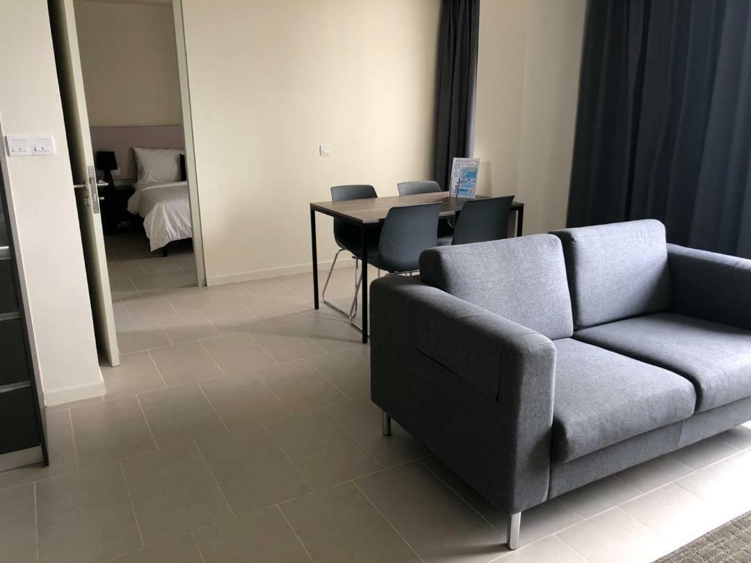 סיברג'איה Tamarind Suites By Subhome מראה חיצוני תמונה