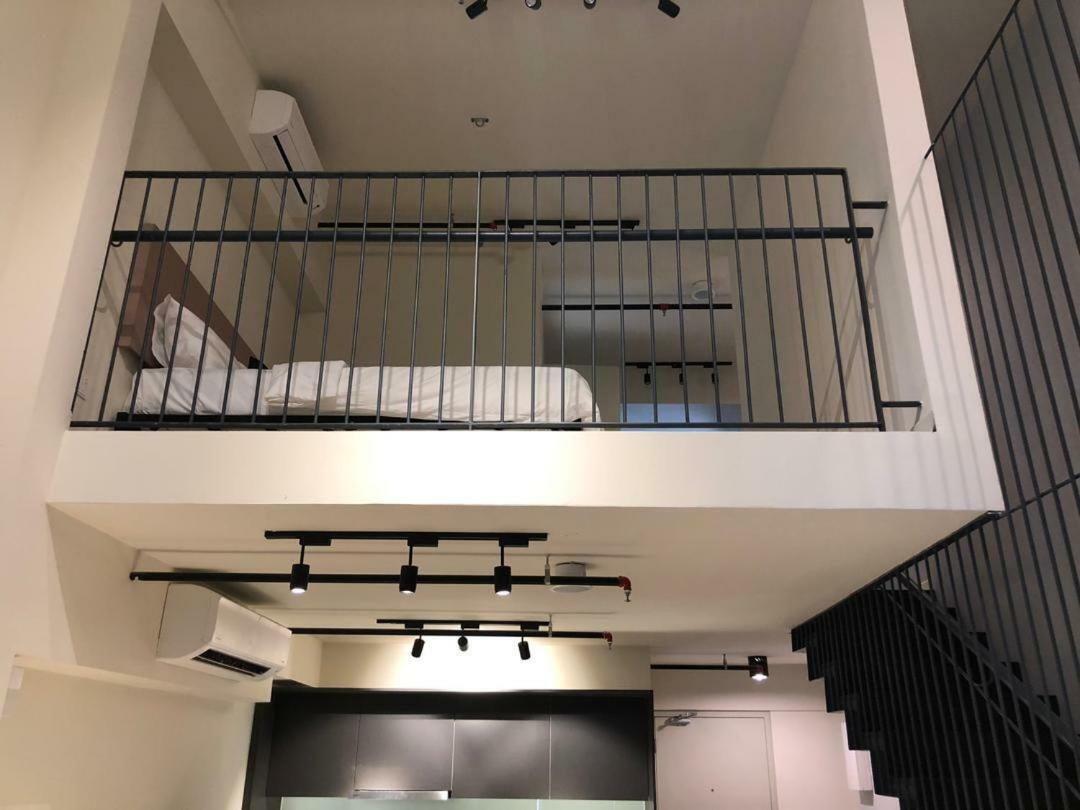 סיברג'איה Tamarind Suites By Subhome מראה חיצוני תמונה