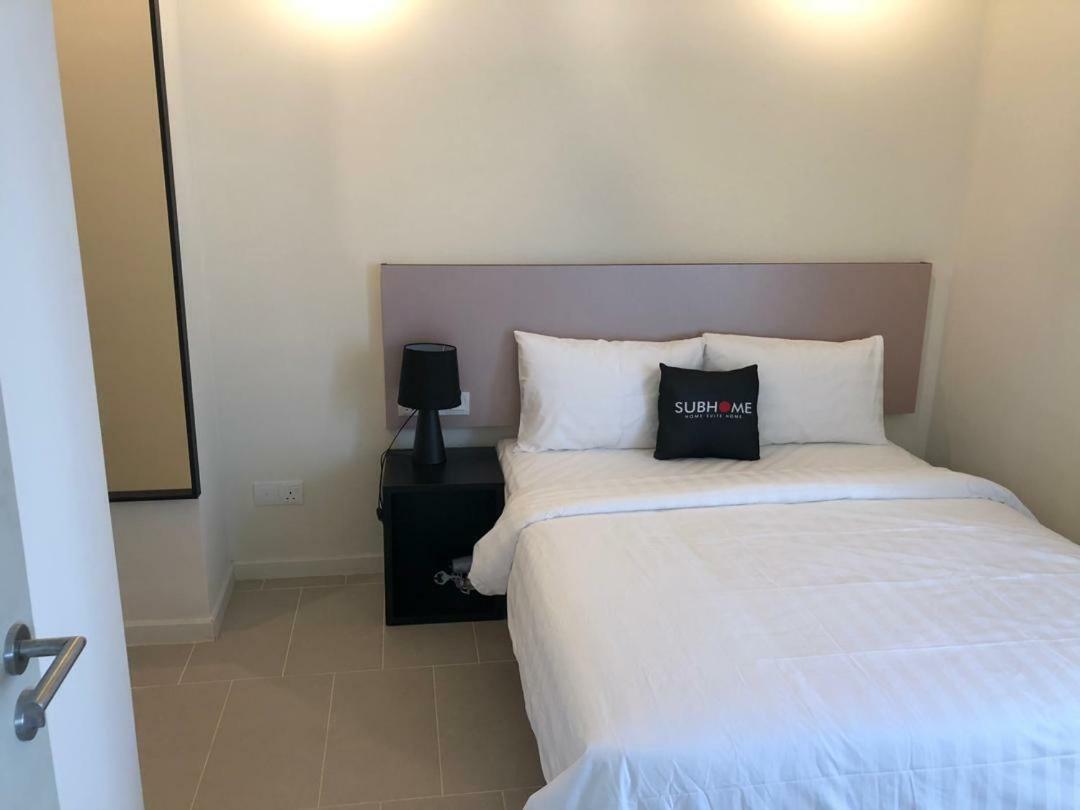 סיברג'איה Tamarind Suites By Subhome מראה חיצוני תמונה