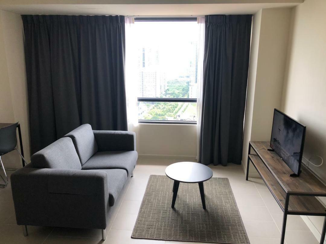 סיברג'איה Tamarind Suites By Subhome מראה חיצוני תמונה