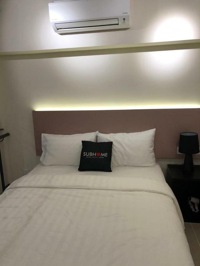 סיברג'איה Tamarind Suites By Subhome מראה חיצוני תמונה
