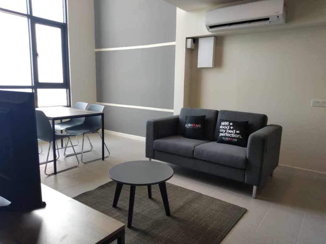 סיברג'איה Tamarind Suites By Subhome מראה חיצוני תמונה