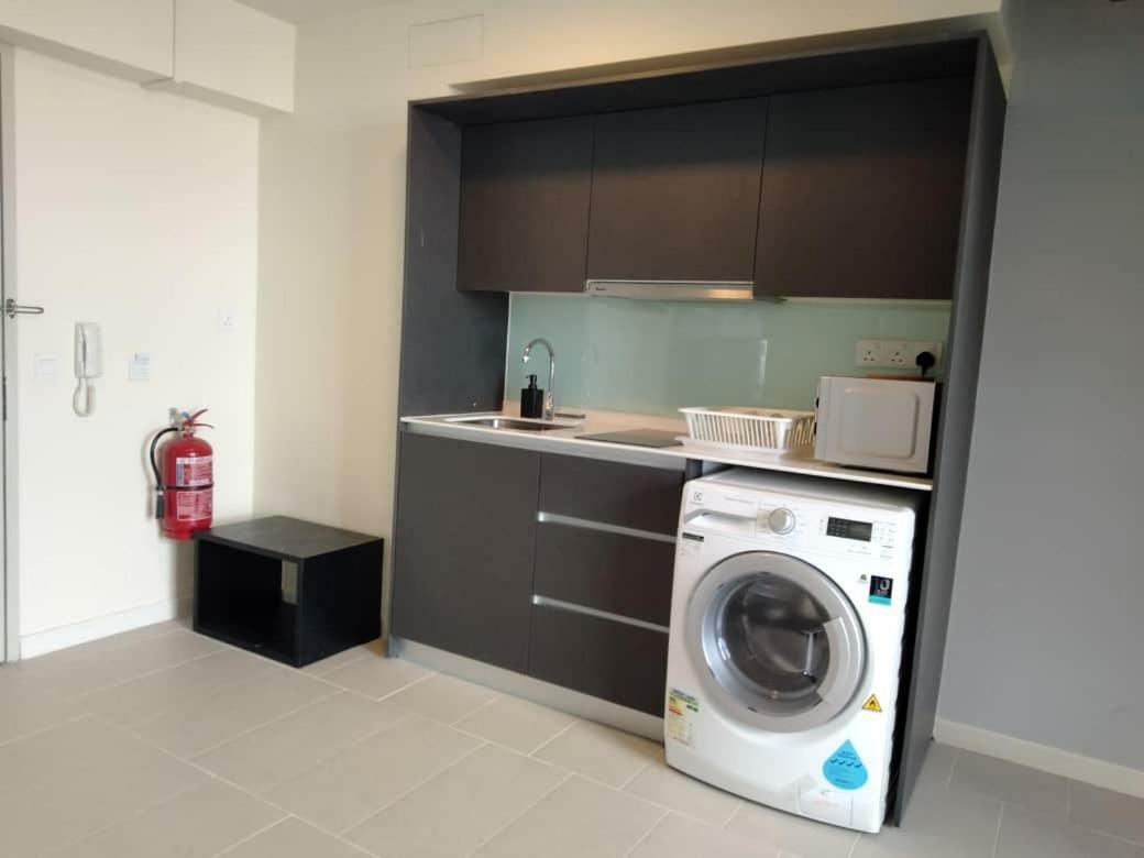 סיברג'איה Tamarind Suites By Subhome מראה חיצוני תמונה