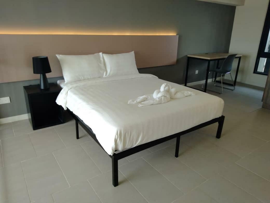 סיברג'איה Tamarind Suites By Subhome מראה חיצוני תמונה