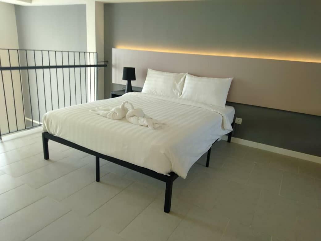 סיברג'איה Tamarind Suites By Subhome מראה חיצוני תמונה