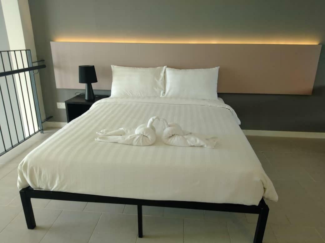סיברג'איה Tamarind Suites By Subhome מראה חיצוני תמונה