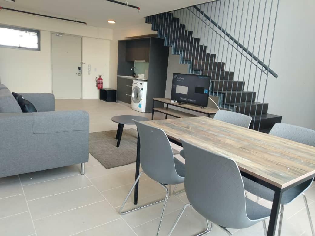 סיברג'איה Tamarind Suites By Subhome מראה חיצוני תמונה