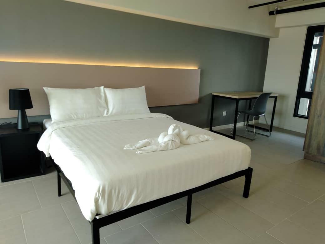 סיברג'איה Tamarind Suites By Subhome מראה חיצוני תמונה