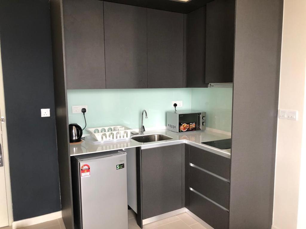 סיברג'איה Tamarind Suites By Subhome מראה חיצוני תמונה
