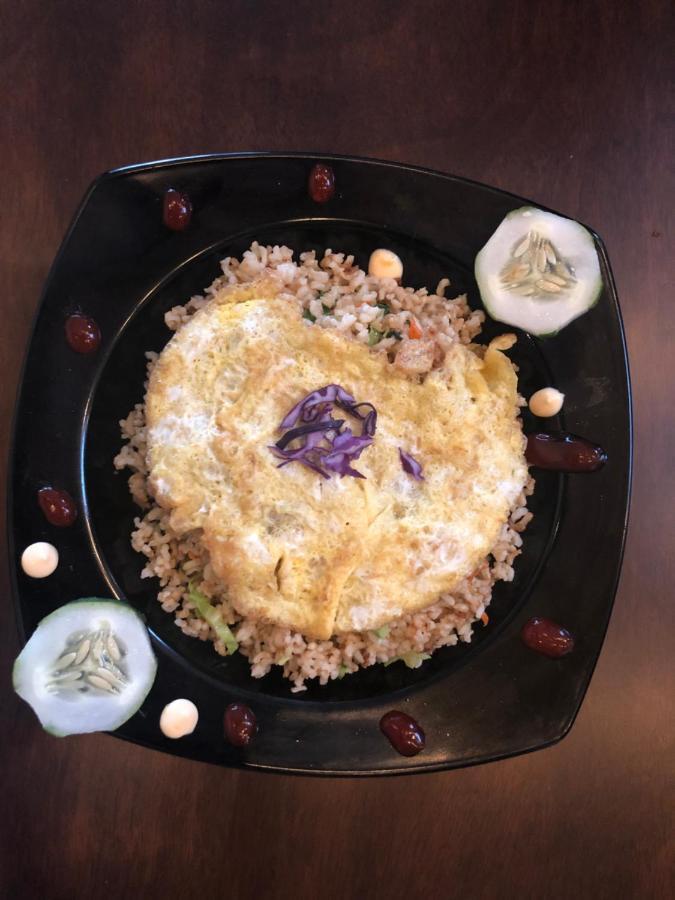 סיברג'איה Tamarind Suites By Subhome מראה חיצוני תמונה